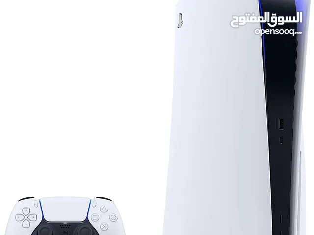 PlayStation 5 PlayStation for sale in Hafar Al Batin