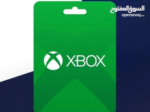 Xbox gaming card for Sale in Baghdad