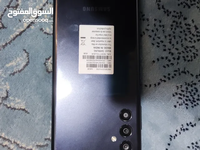 Samsung Galaxy A13 5G 64 GB in Basra