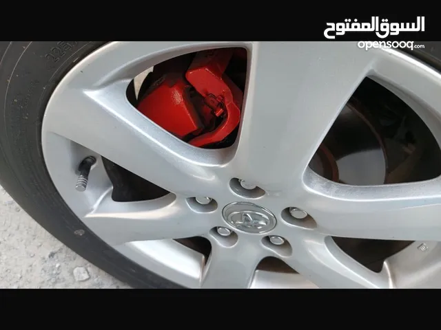 Used Toyota RAV 4 in Sharjah