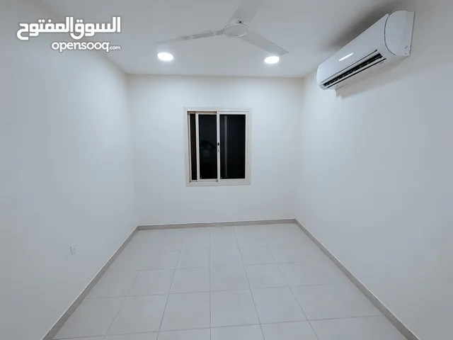 APARTMENT FOR RENT IN HOORA SEMI FURNISHED 2BHK