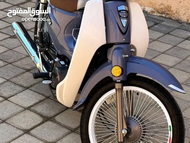 Honda CRF110F 2023 in Al Dakhiliya