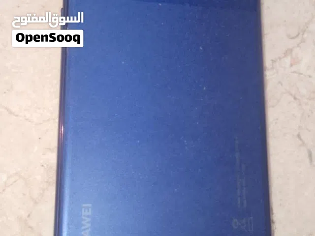Huawei Y6s 64 GB in Misrata