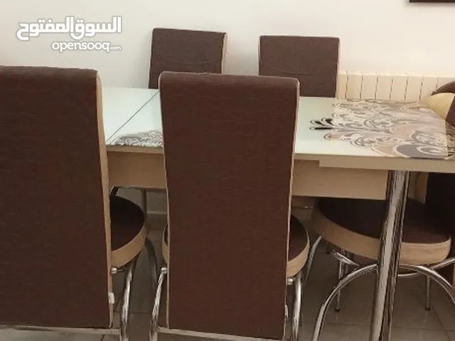 غرفة سفرة رائعة