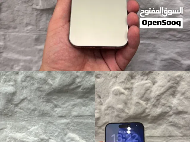 iPhone 15 pro 256GB battery  88