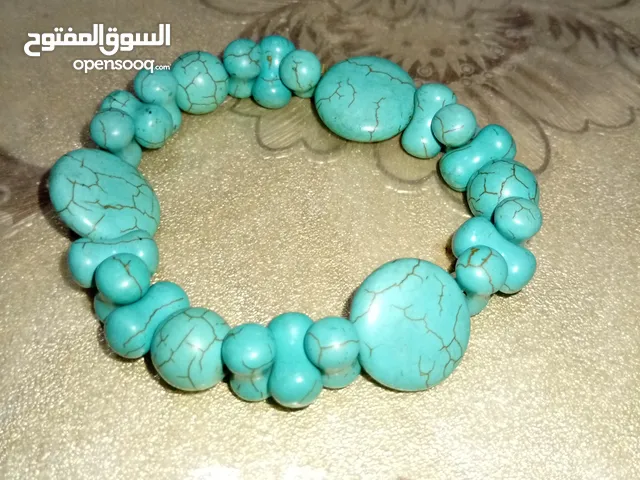 عقد من فيروز اصلي طبيعي