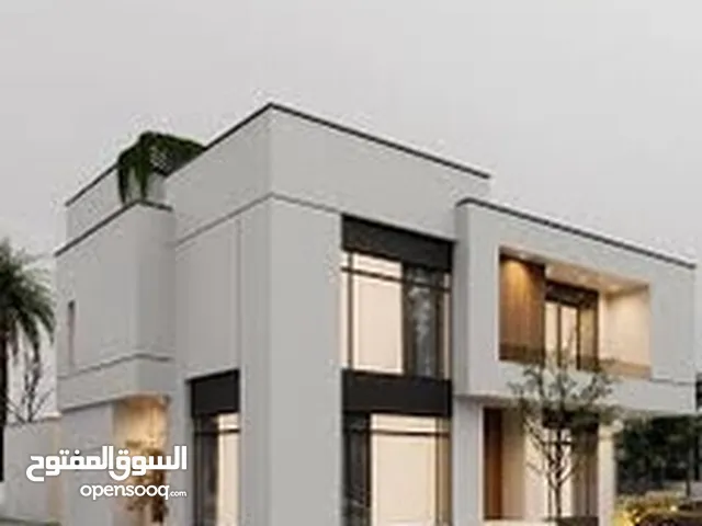 فيلا تجارية 2 طوابق في النوفليين بالقرب من رئيسي سهي الحسناء
