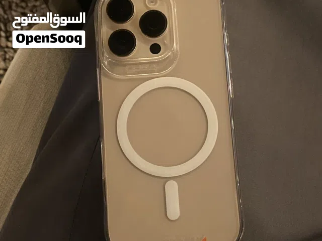Apple iPhone 16 Pro 256 GB in Al Dakhiliya