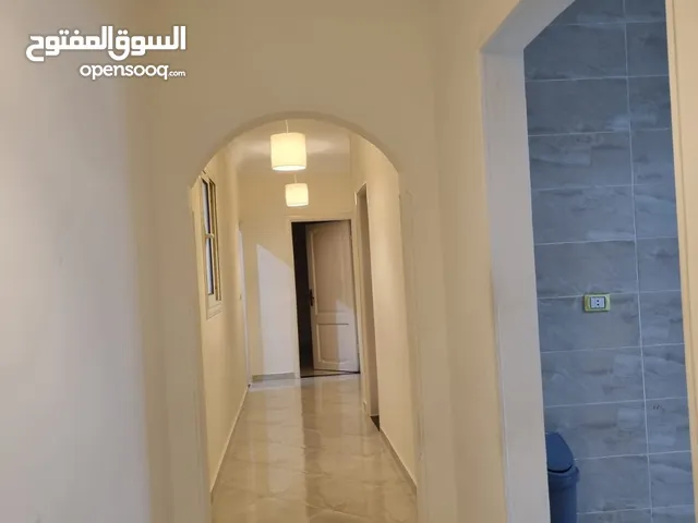 200m2 3 Bedrooms Apartments for Rent in Cairo New Cairo