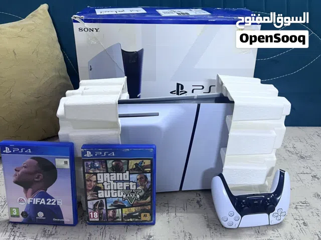 بلي فايف سلم فول نضافه بيع او مراوس