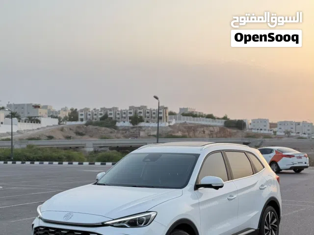 MG ZS ام جي اقل سعر سوق رقم 1
