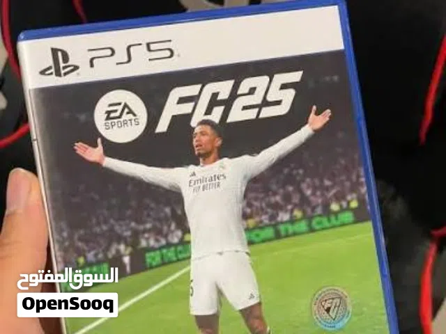 لعبة فيفا 2025