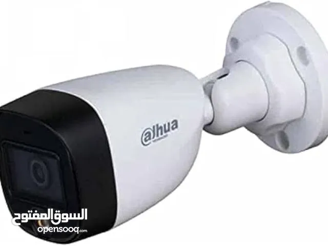 كاميرات مراقبه عاليه الجوده والدقه