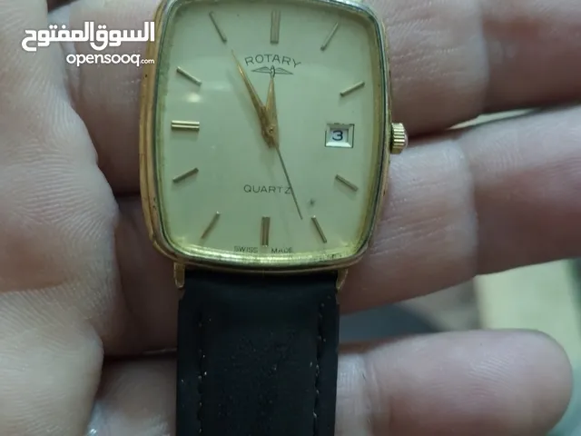 Analog Quartz Others watches for sale in Irbid