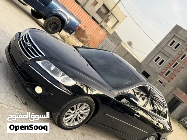New Hyundai Azera in Al Khums