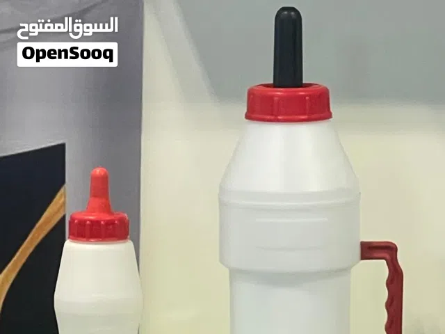 تخفيضات / رضاعات المواشي مواليد الأغنام و العجول صناعة تركية ذات جودة عالية
