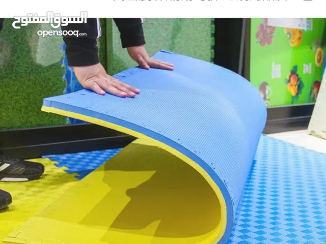 new floor mat rubbermat