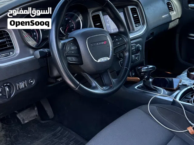 دودج تشارجر موديل 2022