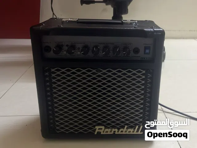 Randall RX15M AMP FOR SALE