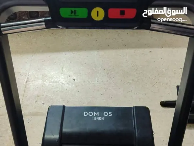 جهاز مشي للبيع طبعا جهاز نادي مش جهاز منزلي يعني اصلي بتحمل مستعمل نضيف السعر نهائي 130 دينار 077781