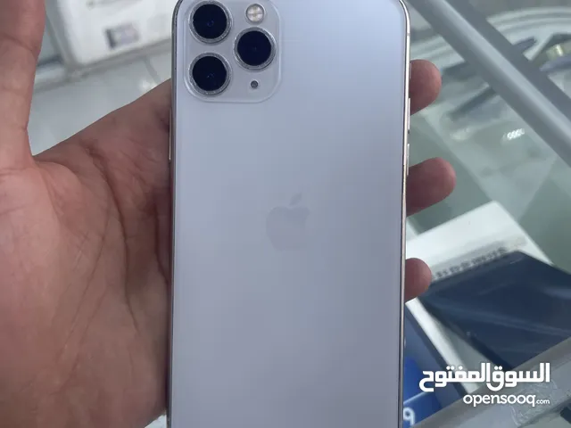 Apple iPhone 11 Pro 256 GB in Madaba