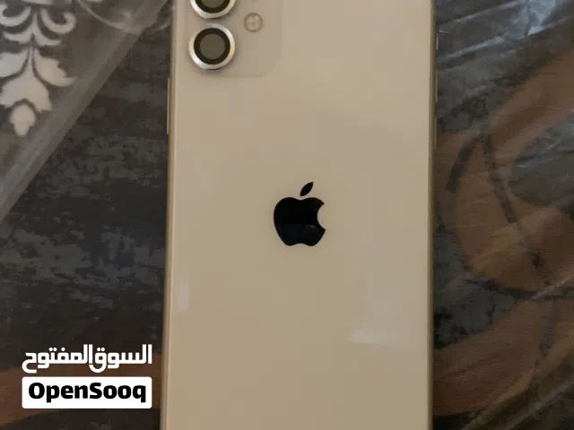 Apple iPhone 11 128 GB in Al Dakhiliya