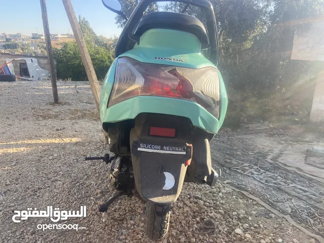هوندا اكتيفيا 2023