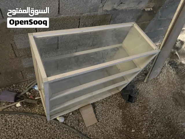 فترينات عرض للبيع