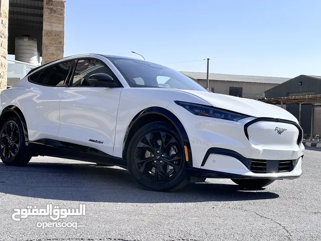 FORD MUSTANG MACH-E Premium AWD 2023