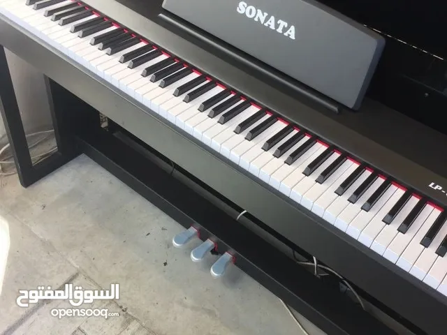 Piano sonata