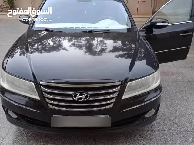 هونداي 2010 ازيرا