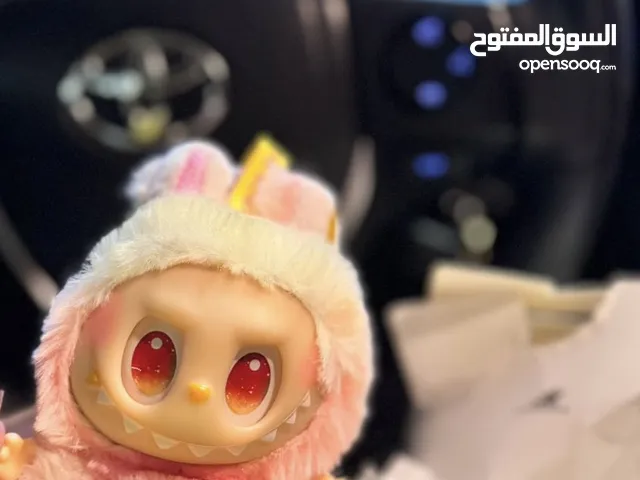 لابوبو ماستر كوبي Labobo