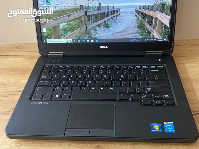 Dell Latitude i5 4th - Ram 8GB - SSD 128GB