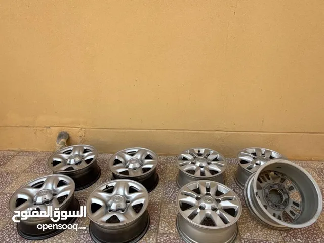 البيع رنقات