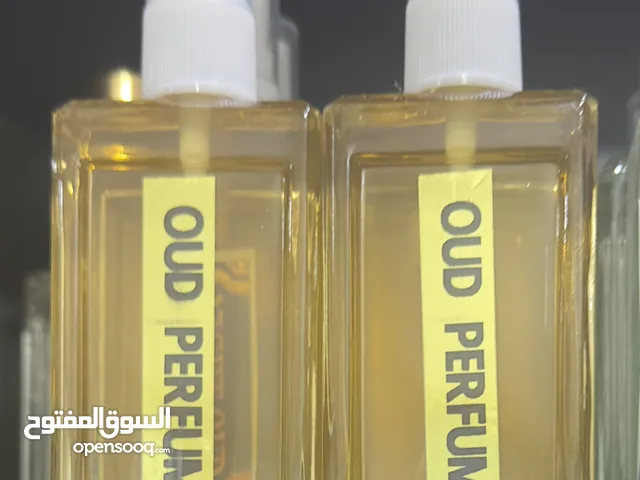 Oud perfume for man and woman
