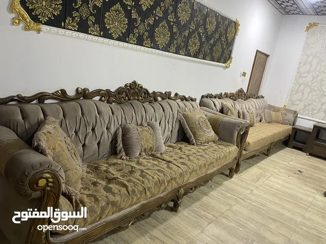 قنفات صاله