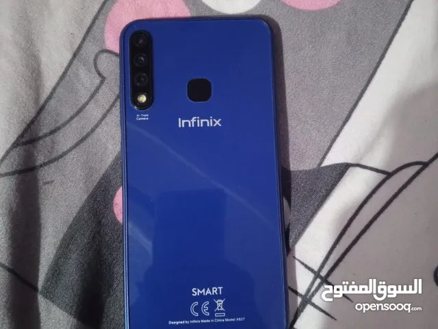 Infinix Smart 3 Plus 32 GB in Gharbia