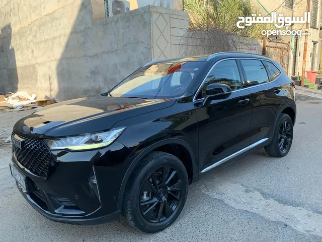 New Haval H6 in Basra