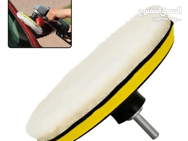 Car polishing wheel buffing pad kit