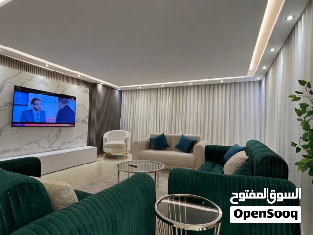 شقة راقيه بخدمات فندقيه للإيجار اليومي او الشهري