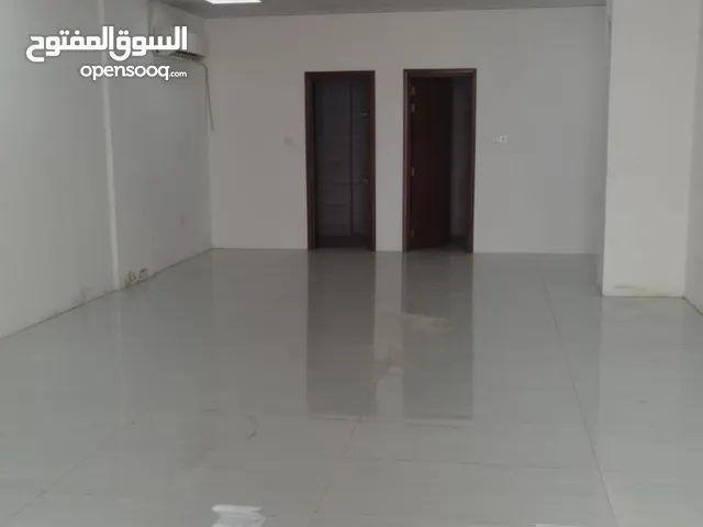 Semi Furnished Warehouses in Muscat Ansab
