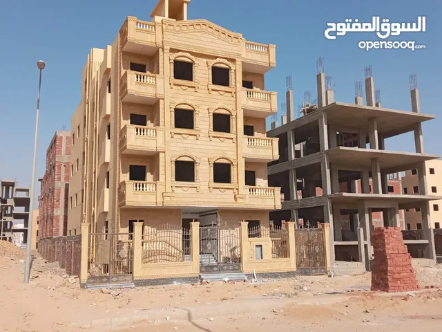 Building for Sale in Giza Other