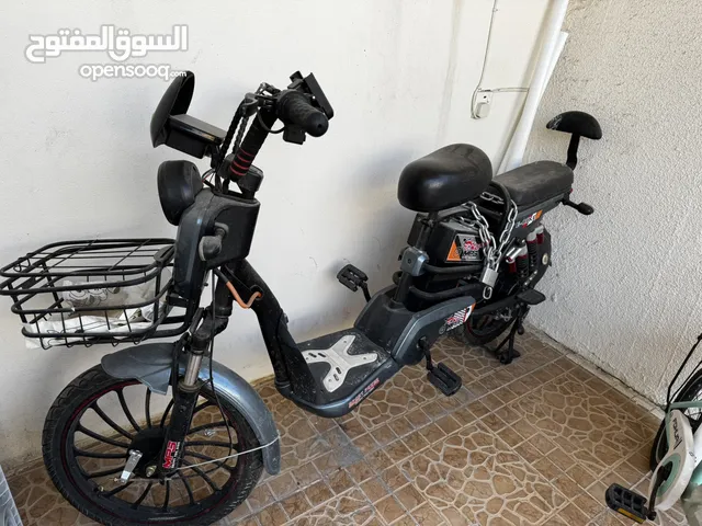 ماطور شحن كهربائي سرعة 99 كم مستخدم لمدة 4 اشهر