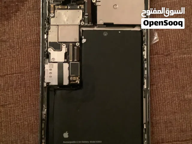 Apple iPhone 13 Pro Max 256 GB in Tripoli