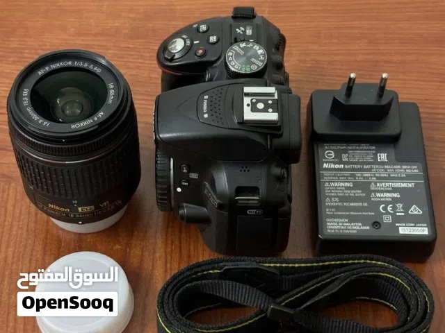 NIKON D5300 for sale