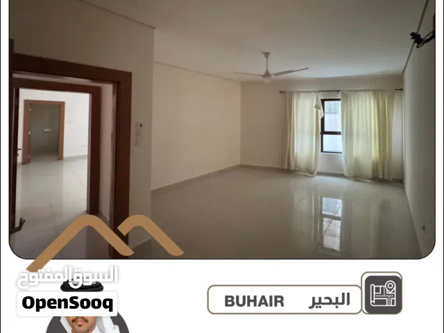 1 m2 2 Bedrooms Apartments for Rent in Central Governorate Al-Bahair