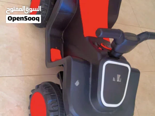 دراجة اطفال مثل الجديددددة ( مستخدمة فترة)