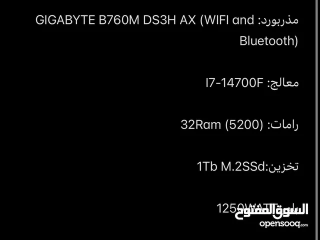 Gaming pc بيسي قيمينق