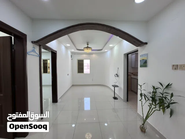 للايجار شقه من غرفتين في بني جمرة