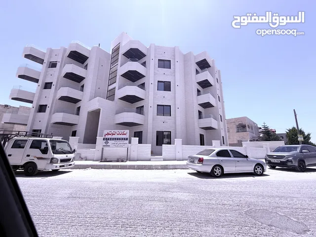 170 m2 3 Bedrooms Apartments for Sale in Amman Al Bnayyat